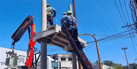 Cortes de luz programados para este miércoles en Santa Fe El Litoral