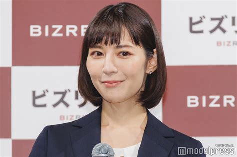 画像10 19 「ビズリーチ」cm美女・吉谷彩子、30代迎え変化実感「少しずつ体が思うようにいかなくなったり」 モデルプレス