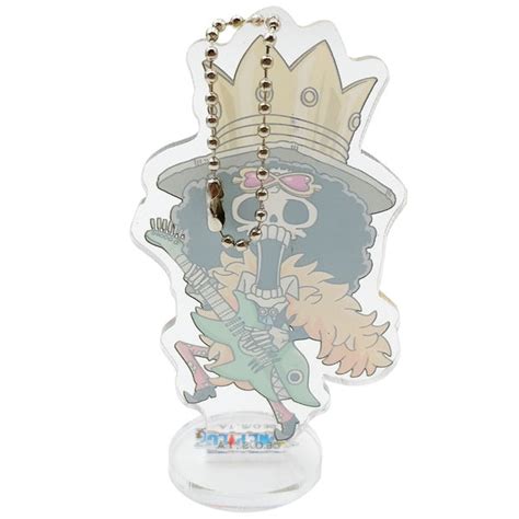 M C Kh A M H Nh Standee Keychain Brook One Piece Si U P Nshop