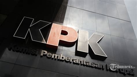 KPK Tindak Lanjuti Laporan Dugaan Korupsi Tender Geomembrane Senilai