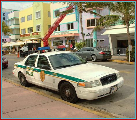 Miami Dade Police A Photo On Flickriver