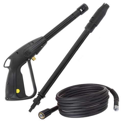 Pistolet lanca dysza wąż 5m do myjki ciśnieniowej KARCHER K2 K3 K4 K5