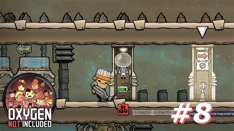 Atmo Suit Oxygen Not Included Youtube