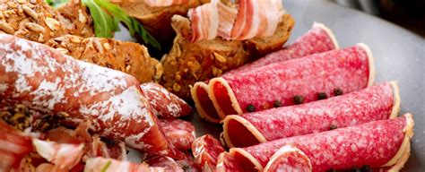 Колбаса по-европейски и русский маркетинг - Мясной эксперт