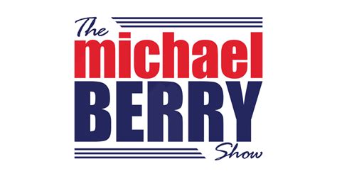 Send an email to Michael – The Michael Berry Show