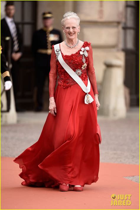 Danish Royal Christmas Plans Announced Queen Margrethe Ii To Spend