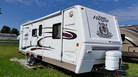 Prowler Regal Rvs For Sale