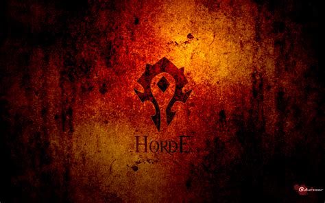 Horde Wallpaper Pack By Cybazaar On Deviantart