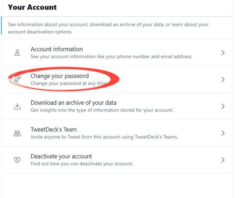 How To Recover A Hacked X Former Twitter Account