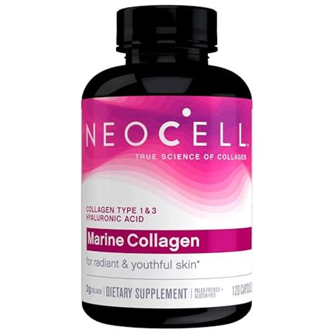 Top 5 Best Marine Collagen Supplement 2024 Guides By Rebatekey