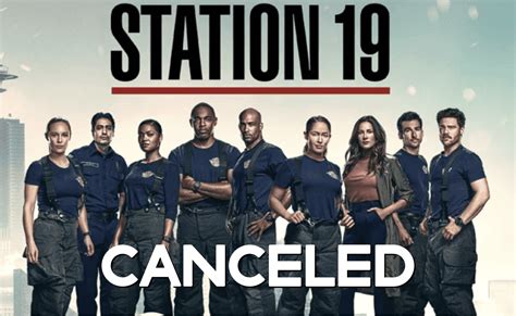 Station Canceled Wont Return For Season Disney Plus Informer