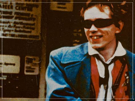 The Filth And The Fury How Julien Temple Personified Uk Punk