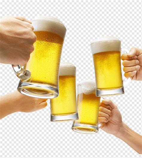 Cheers Holding Beer Beer Cheers Cheers Png Image Png Pngwing