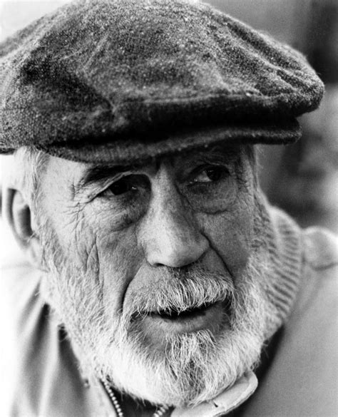 John Huston - Director, Actor, Producer, Writer, Artist