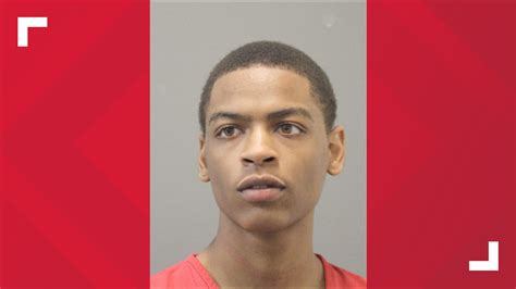 20 Year Old Man Charged With Murder In Herndon Virginia