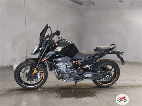 Купить б у KTM Duke инжектор передач в Москве чёрный naked bike года на Авто ру ID