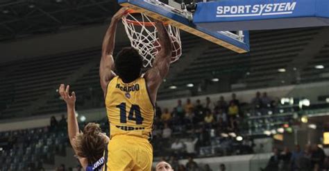 Fallimento Dellauxilium Basket Torino Chiesti Rinvii A Giudizio