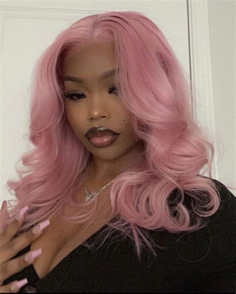 Pin By Iluvdrake On Quick Saves Hair Styles Long Hair Styles Pink Hair