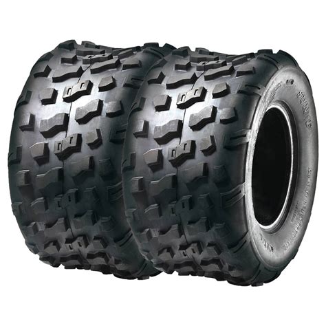 Pair Of SunF 20x10 9 20x10x9 ATV UTV Tire 4 Ply A022 EBay