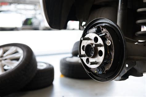 How Much Does A Wheel Bearing Replacement Cost AutoZone