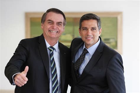 Dois novos diretores do Banco Central tomam posse nesta terça 2 1