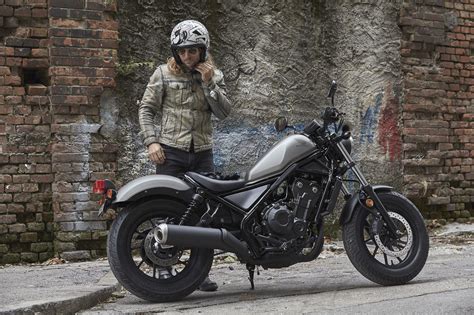 Gebrauchte und neue Honda CMX500 Rebel Motorräder kaufen