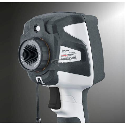 Термокамера ThermoCamera HighSense Pro 082.076A на топ цена - ВИВА-Б