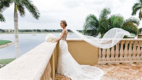 Heritage Bay Golf And Country Club Naples Fl Wedding Venue