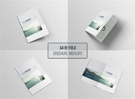 FREE 23 A4 Brochure Designs in PSD | InDesign | MS Word | AI ...