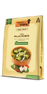 Kitchens Of India Combo Pack Chicken Chettinad 2 X 285g Amazon In