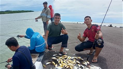 Terbukti Nyata Beginilah Spot Mancing Yang Jarang Di Ketahui