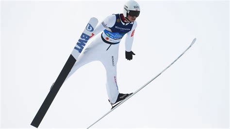 Skoki Narciarskie Dzisiaj Planica O Kt Rej Godzinie Kwalifikacje P