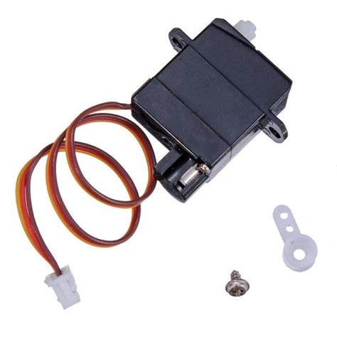 Buy Wltoys V V V V V V S Rc Helicopter Parts Servo