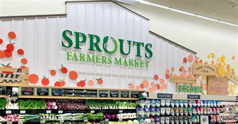 Sprouts Farmers Market Continues Its Florida Expansion