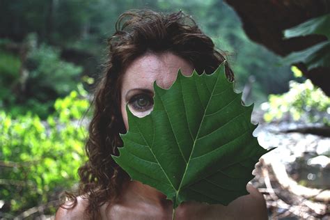 Wallpaper Portrait Nature Grass Outdoors Green Black Hair Tree