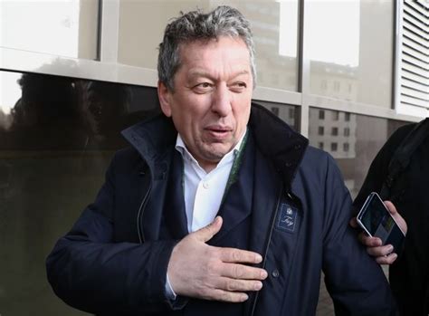 Вице-президент "Лукойла" Равиль Маганов погиб в Москве