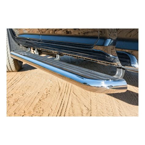 luverne   megastep     ww aluminum running board