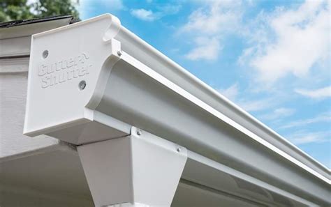 Gutter Installations By Gutter Shutter Of San Antonio