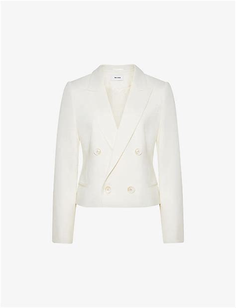 Reiss Womens Blazers Selfridges