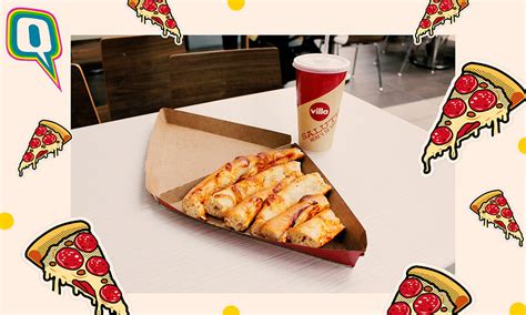 This Restaurant Is Only Selling Pizza Crust In A Box And This May Be A