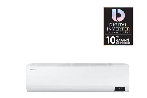 Samsung Premium AR18TSHZHWK A 18000 BTU Inverter Klima Stokları