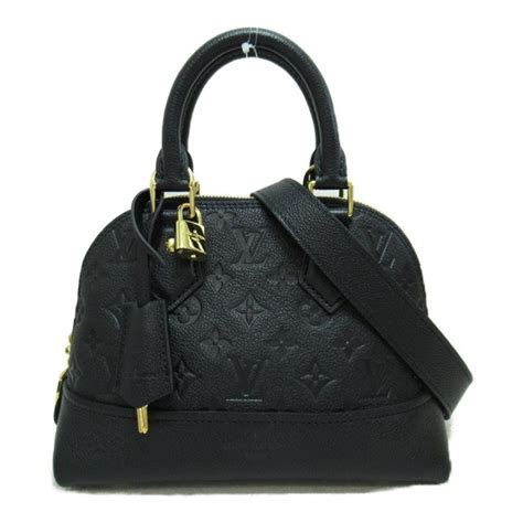 Louis Vuitton Bags Louis Vuitton Neo Alma Bb Shoulder Bag Calf