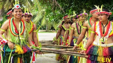 Meeting People Of Micronesia Dance Concerts Ceremonies Travel And