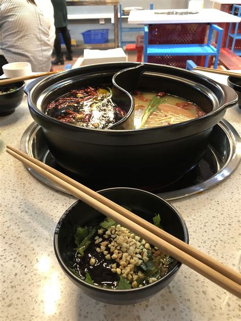 Wie Man Feuertopf Hot Pot Huo Guo Selbst Zuhause Zubereiten Kann Artofit