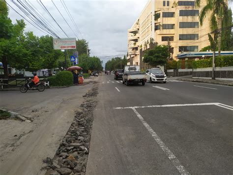 Pekerjaan Penggantian Pipa Distribusi Utama Jenis Asbes Cement Pipe A