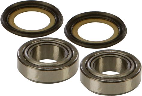 All Balls Steering Bearing Seal Kit 22 1021 EBay