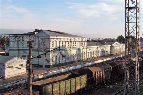 Ряжск: russiantowns — LiveJournal