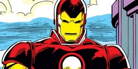 Every Time Iron Man Has Died Comics And Mcu In Chronological Order