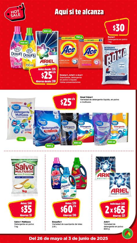 Folleto Bodega Aurrera Hot Sale Con Ofertas En Abarrotes