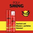 Poly Swing Haarlack Volumen Extra Stark Ml Dauerhaft G Nstig